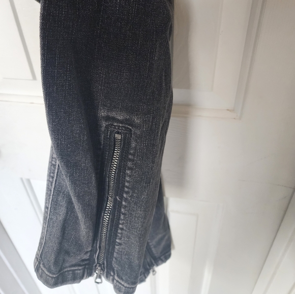 Free People denim - Picture 4 of 7